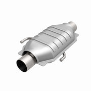 MagnaFlow Exhaust Products Exhaust MagnaFlow Exhaust Products 93529 - Standard Grade Universal Catalytic Converter