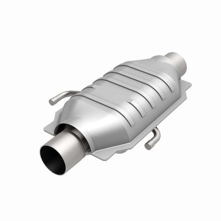 MagnaFlow Exhaust Products Exhaust MagnaFlow Exhaust Products 93529 - Standard Grade Universal Catalytic Converter