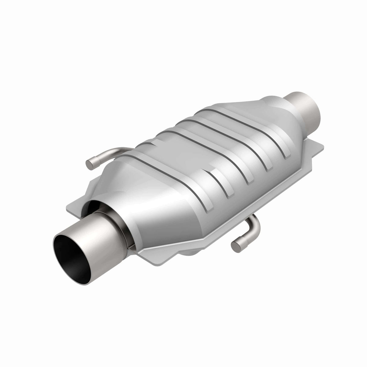 MagnaFlow Exhaust Products Exhaust MagnaFlow Exhaust Products 93529 - Standard Grade Universal Catalytic Converter
