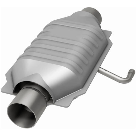 MagnaFlow Exhaust Products Exhaust MagnaFlow Exhaust Products 93529 - Standard Grade Universal Catalytic Converter