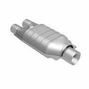 MagnaFlow Exhaust Products 93537 - Standard Grade Universal Catalytic Converter 1