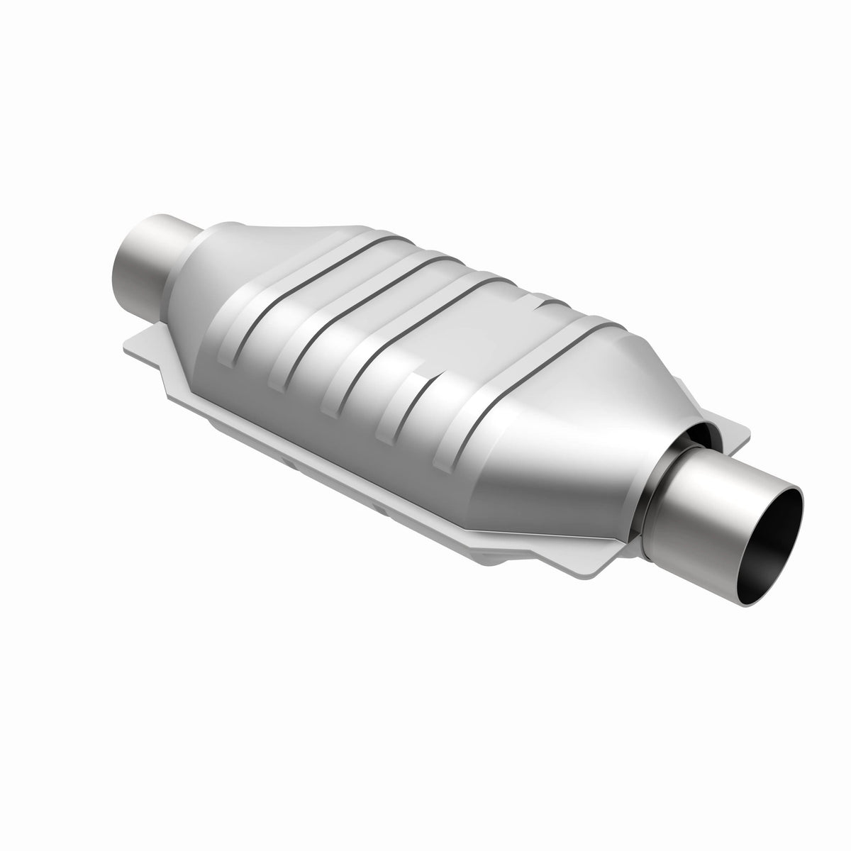 MagnaFlow Exhaust Products 93539 - Standard Grade Universal Catalytic Converter 1