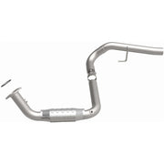 MagnaFlow Exhaust Products Exhaust MagnaFlow Exhaust Products 93601 - HM Grade Direct-Fit Catalytic Converter
