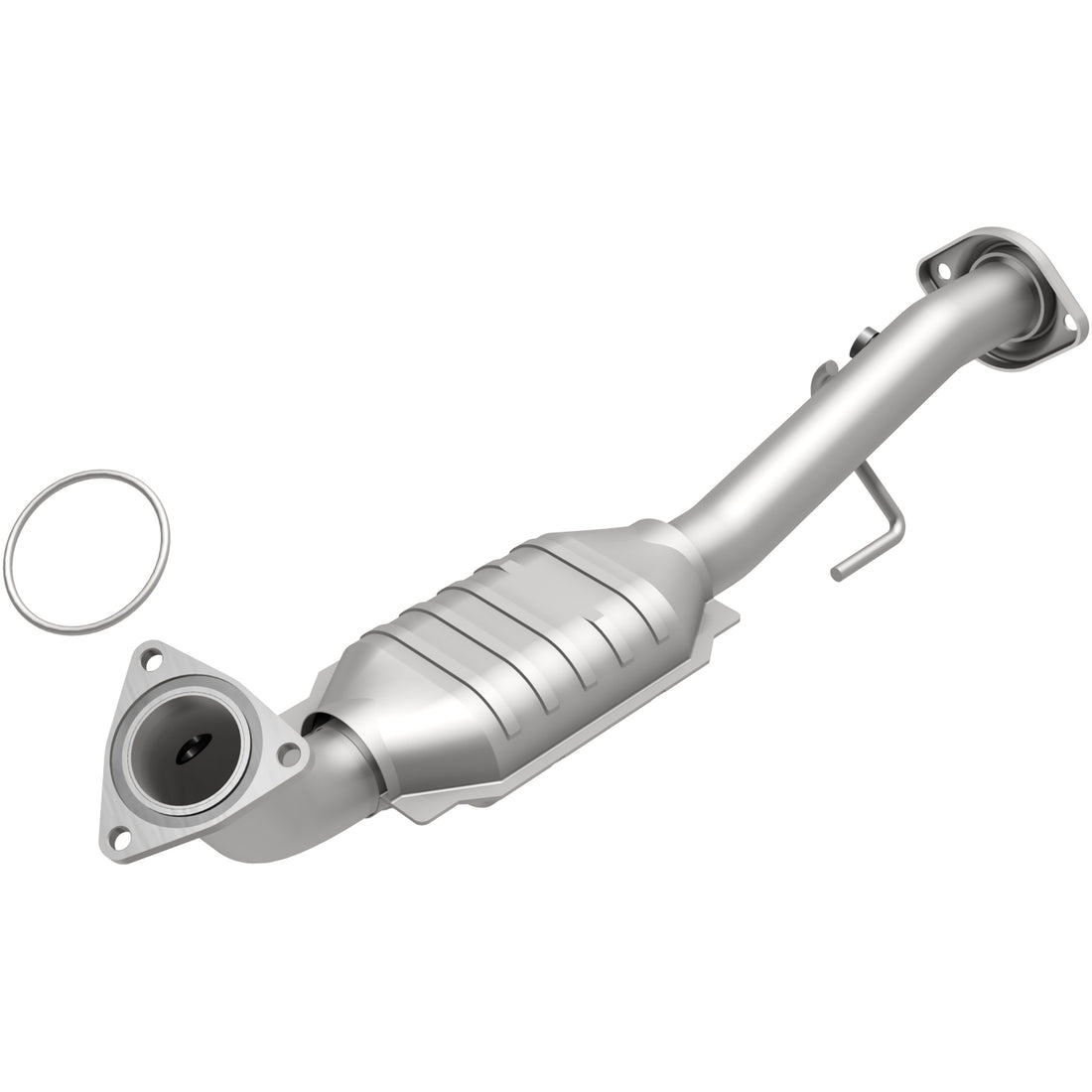 MagnaFlow Exhaust Products 93602 - HM Grade Direct-Fit Catalytic Converter
