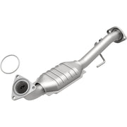 MagnaFlow Exhaust Products 93602 - HM Grade Direct-Fit Catalytic Converter