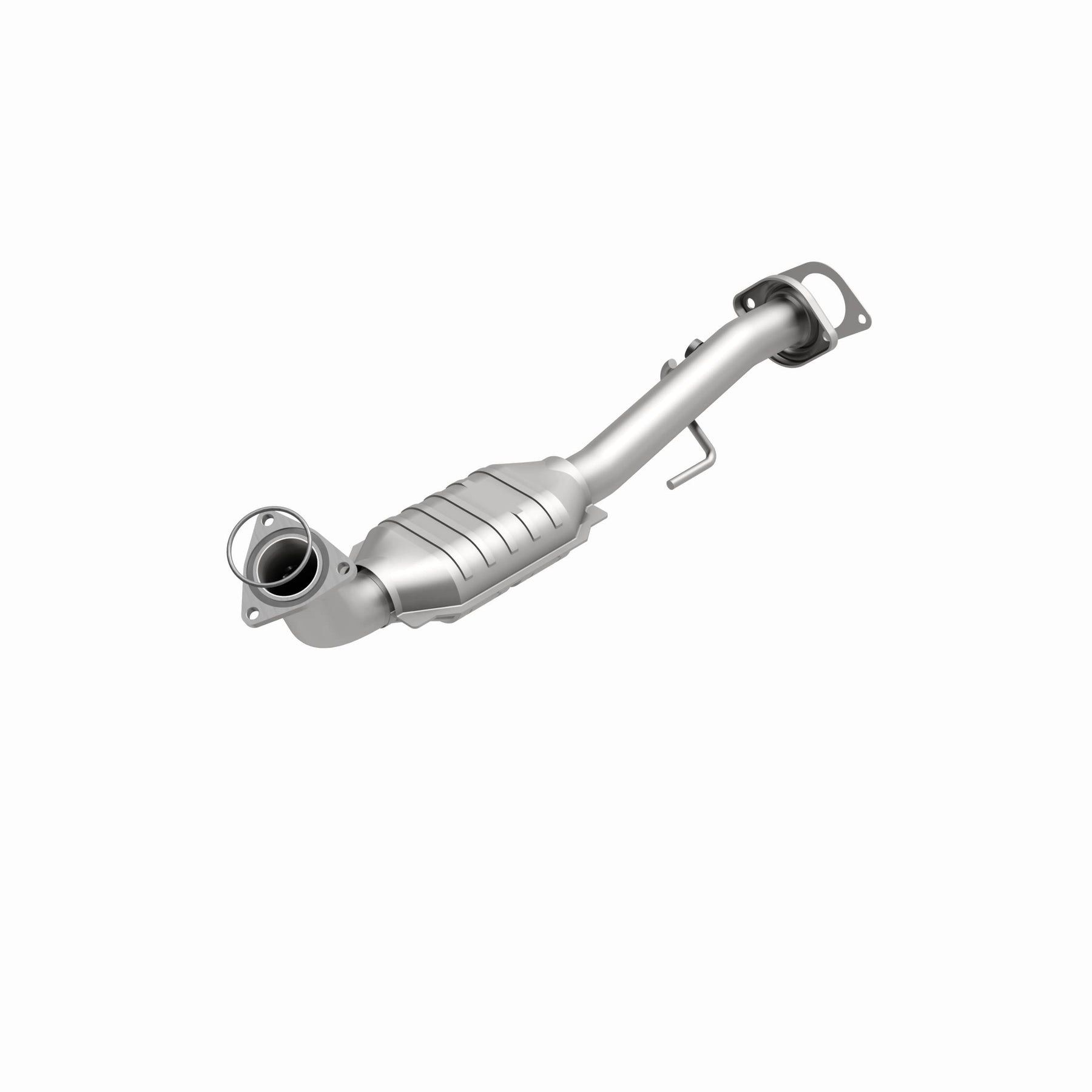 MagnaFlow Exhaust Products 93602 - HM Grade Direct-Fit Catalytic Converter