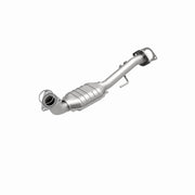 MagnaFlow Exhaust Products 93602 - HM Grade Direct-Fit Catalytic Converter