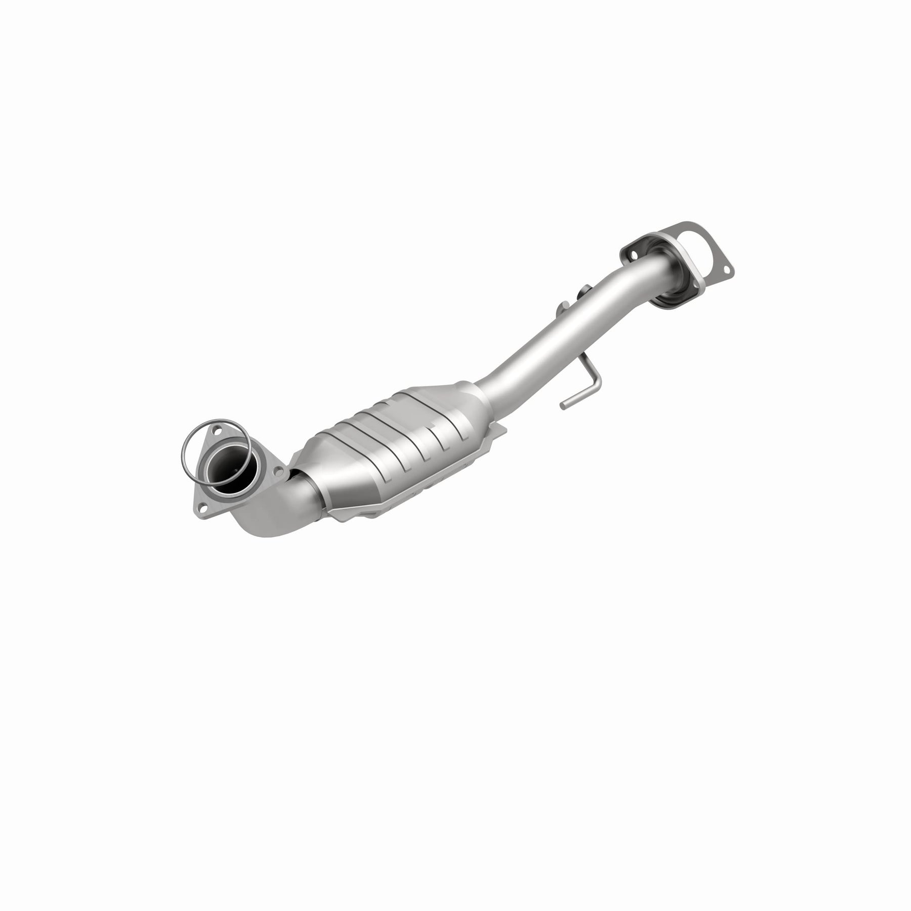 MagnaFlow Exhaust Products 93602 - HM Grade Direct-Fit Catalytic Converter