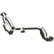 MagnaFlow Exhaust Products 93603 - HM Grade Direct-Fit Catalytic Converter