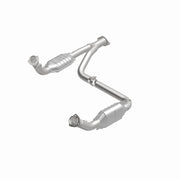 MagnaFlow Exhaust Products 93603 - HM Grade Direct-Fit Catalytic Converter