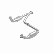 MagnaFlow Exhaust Products 93603 - HM Grade Direct-Fit Catalytic Converter