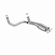 MagnaFlow Exhaust Products 93607 - HM Grade Direct-Fit Catalytic Converter 1