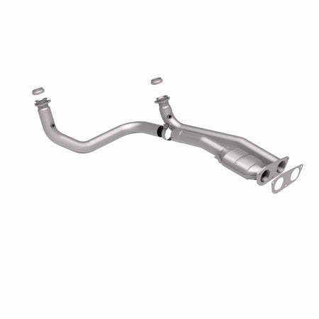 MagnaFlow Exhaust Products 93607 - HM Grade Direct-Fit Catalytic Converter 1