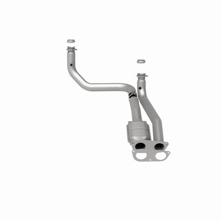 MagnaFlow Exhaust Products 93607 - HM Grade Direct-Fit Catalytic Converter 3