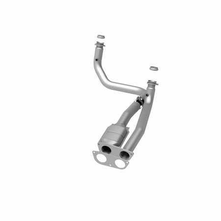 MagnaFlow Exhaust Products 93607 - HM Grade Direct-Fit Catalytic Converter 4