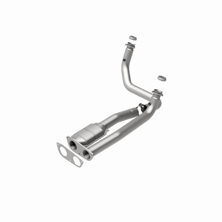 MagnaFlow Exhaust Products 93607 - HM Grade Direct-Fit Catalytic Converter 5