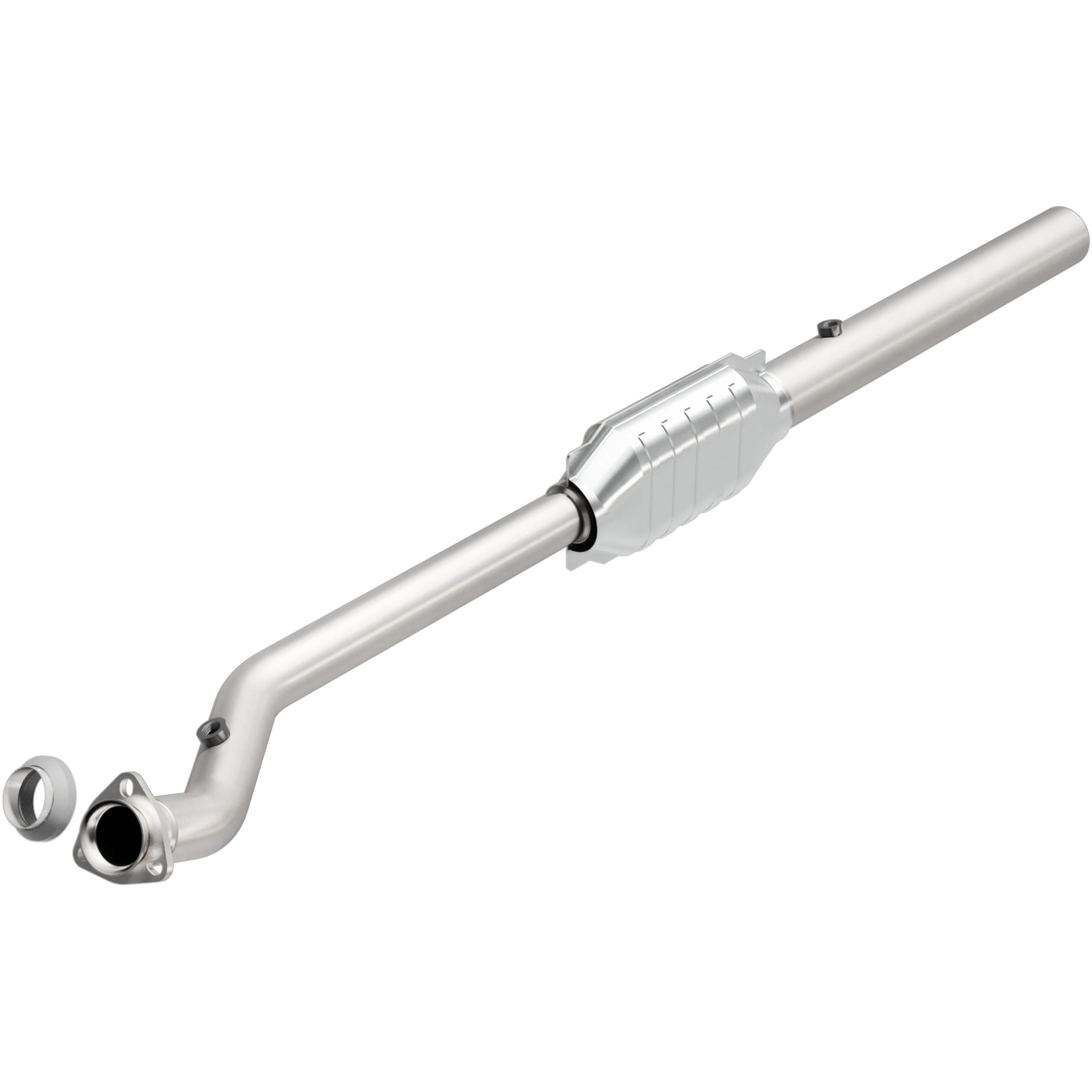 MagnaFlow Exhaust Products 93613 - HM Grade Direct-Fit Catalytic Converter 3