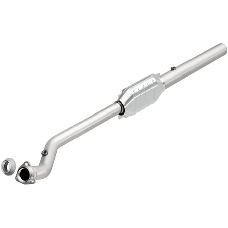 MagnaFlow Exhaust Products 93613 - HM Grade Direct-Fit Catalytic Converter 3