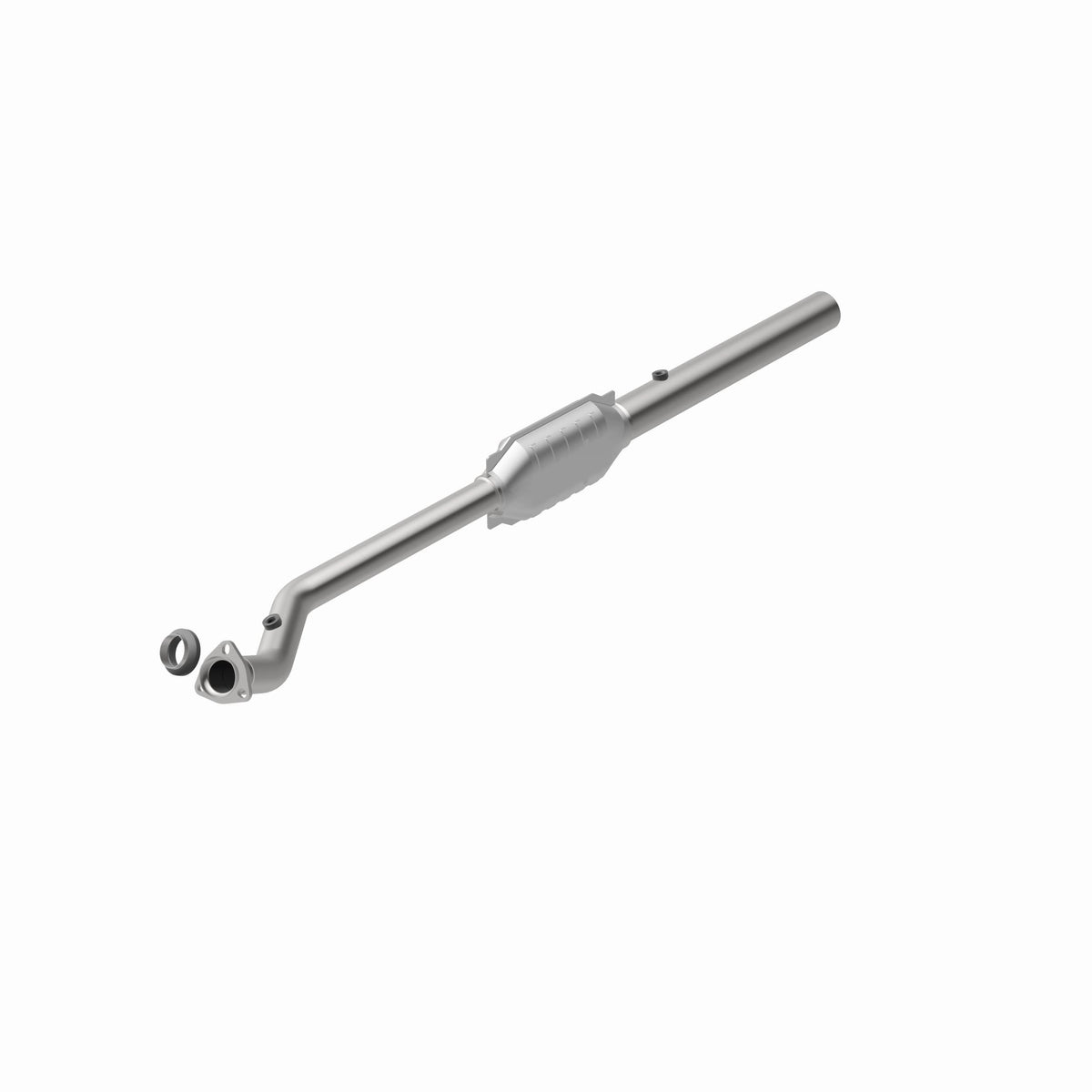 MagnaFlow Exhaust Products 93613 - HM Grade Direct-Fit Catalytic Converter 4