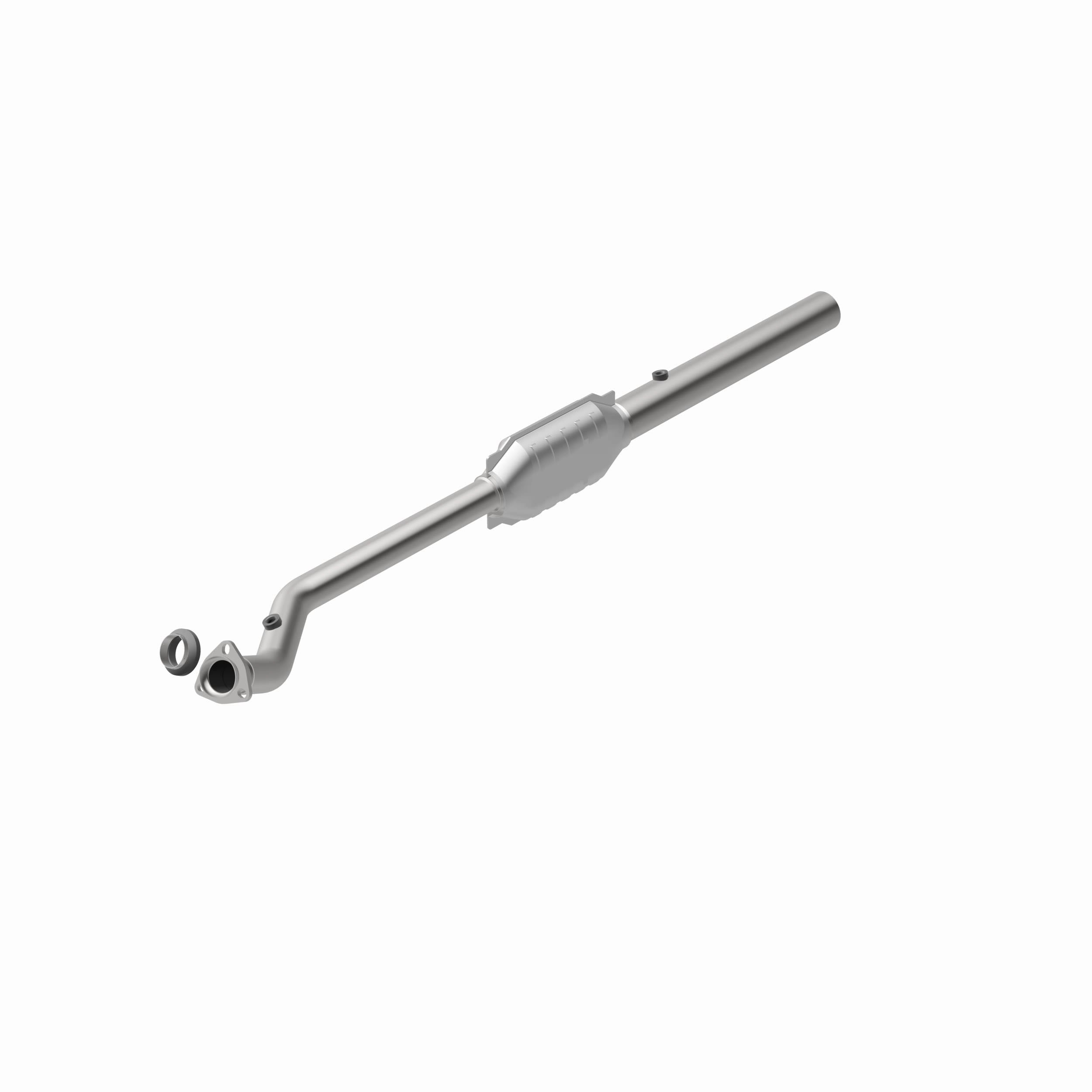 MagnaFlow Exhaust Products 93613 - HM Grade Direct-Fit Catalytic Converter 4