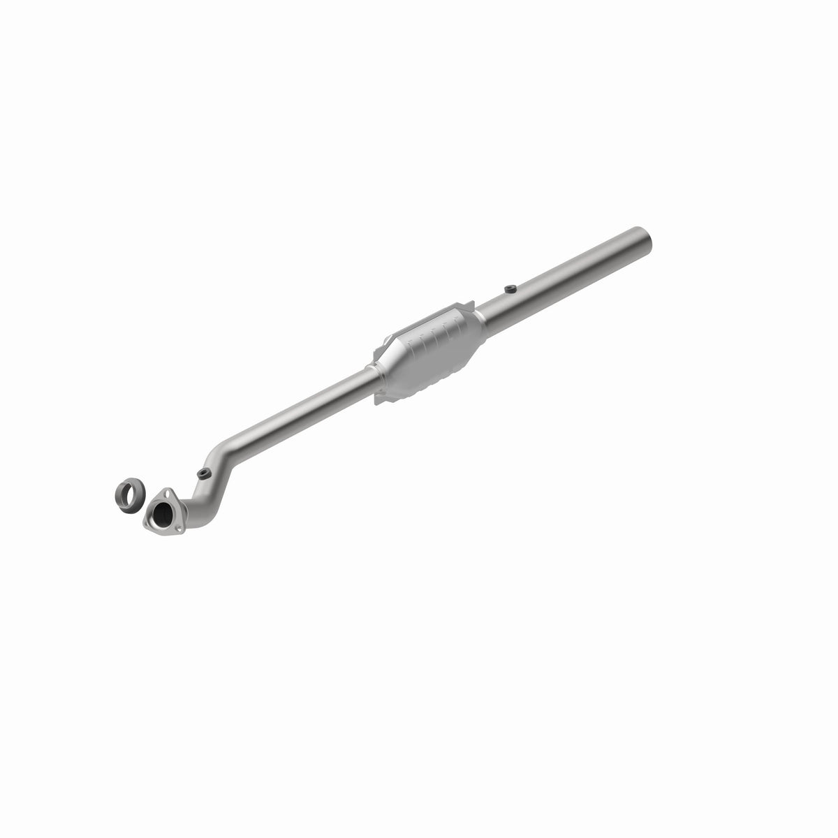 MagnaFlow Exhaust Products 93613 - HM Grade Direct-Fit Catalytic Converter 5