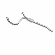 MagnaFlow Exhaust Products Exhaust MagnaFlow Exhaust Products 93614 - HM Grade Direct-Fit Catalytic Converter