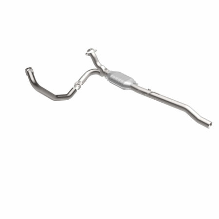MagnaFlow Exhaust Products Exhaust MagnaFlow Exhaust Products 93614 - HM Grade Direct-Fit Catalytic Converter