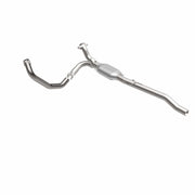MagnaFlow Exhaust Products Exhaust MagnaFlow Exhaust Products 93614 - HM Grade Direct-Fit Catalytic Converter
