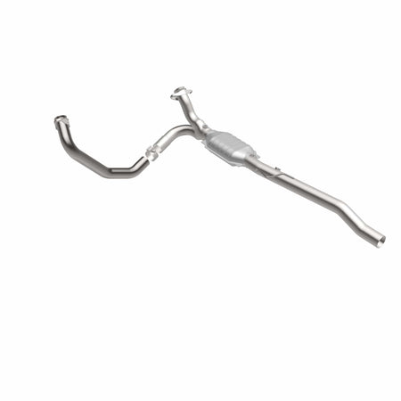 MagnaFlow Exhaust Products Exhaust MagnaFlow Exhaust Products 93614 - HM Grade Direct-Fit Catalytic Converter
