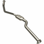 MagnaFlow Exhaust Products Exhaust MagnaFlow Exhaust Products 93615 - HM Grade Direct-Fit Catalytic Converter