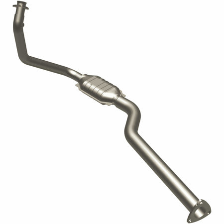 MagnaFlow Exhaust Products Exhaust MagnaFlow Exhaust Products 93615 - HM Grade Direct-Fit Catalytic Converter
