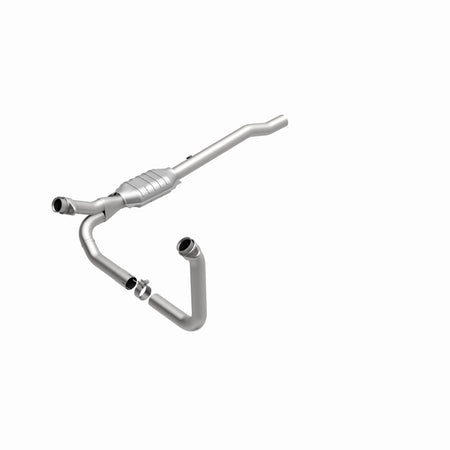 MagnaFlow Exhaust Products 93616 - HM Grade Direct-Fit Catalytic Converter 3