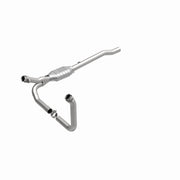 MagnaFlow Exhaust Products 93616 - HM Grade Direct-Fit Catalytic Converter 4