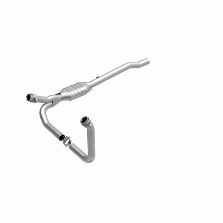 MagnaFlow Exhaust Products 93616 - HM Grade Direct-Fit Catalytic Converter 4