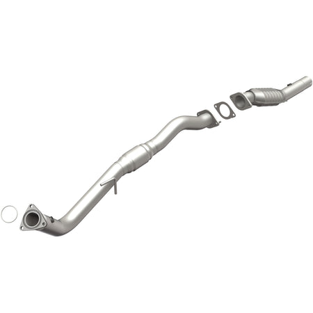 MagnaFlow Exhaust Products 93623 - HM Grade Direct-Fit Catalytic Converter 1
