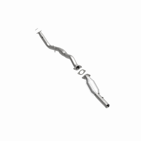 MagnaFlow Exhaust Products 93623 - HM Grade Direct-Fit Catalytic Converter 5