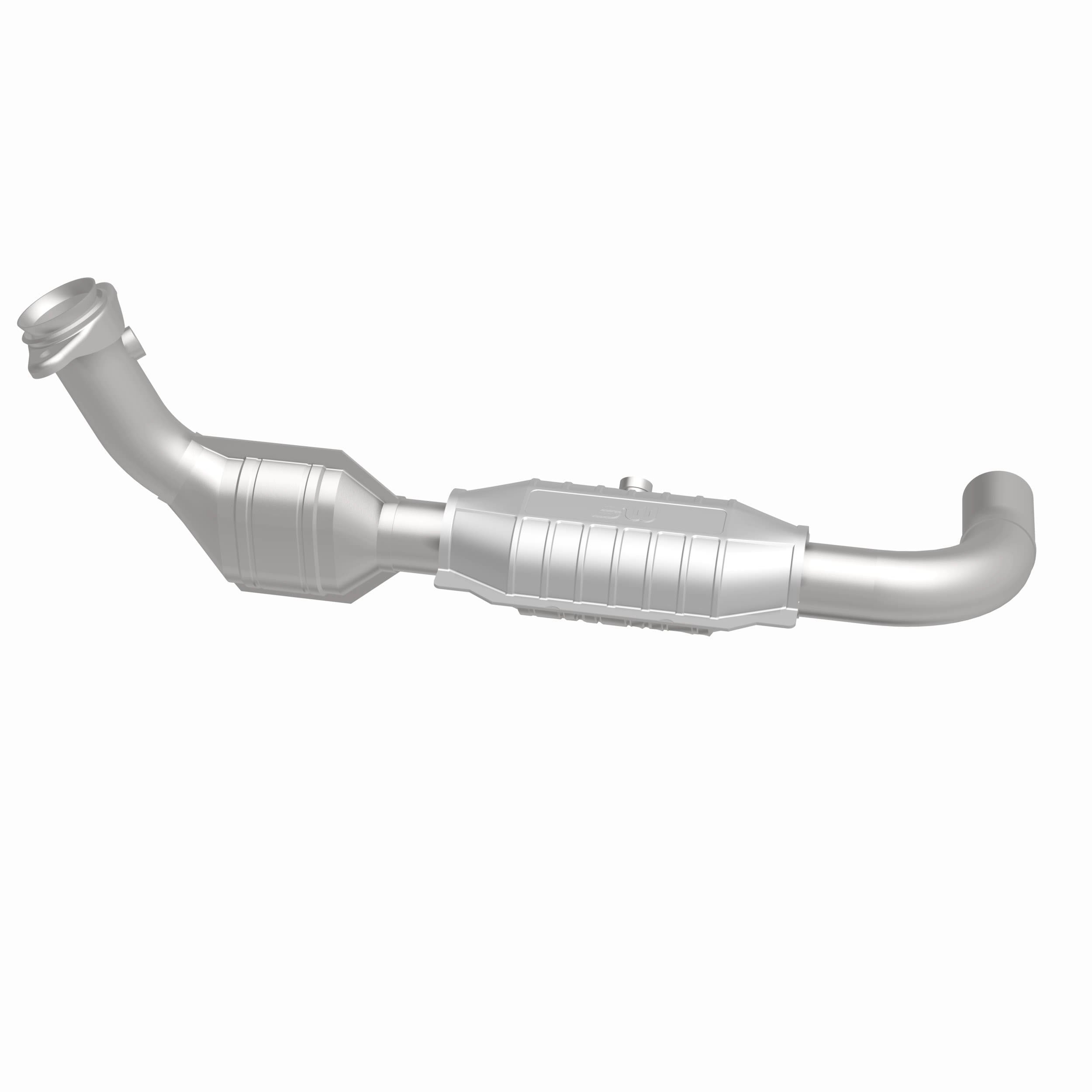 MagnaFlow Exhaust Products 93625 - HM Grade Direct-Fit Catalytic Converter 1