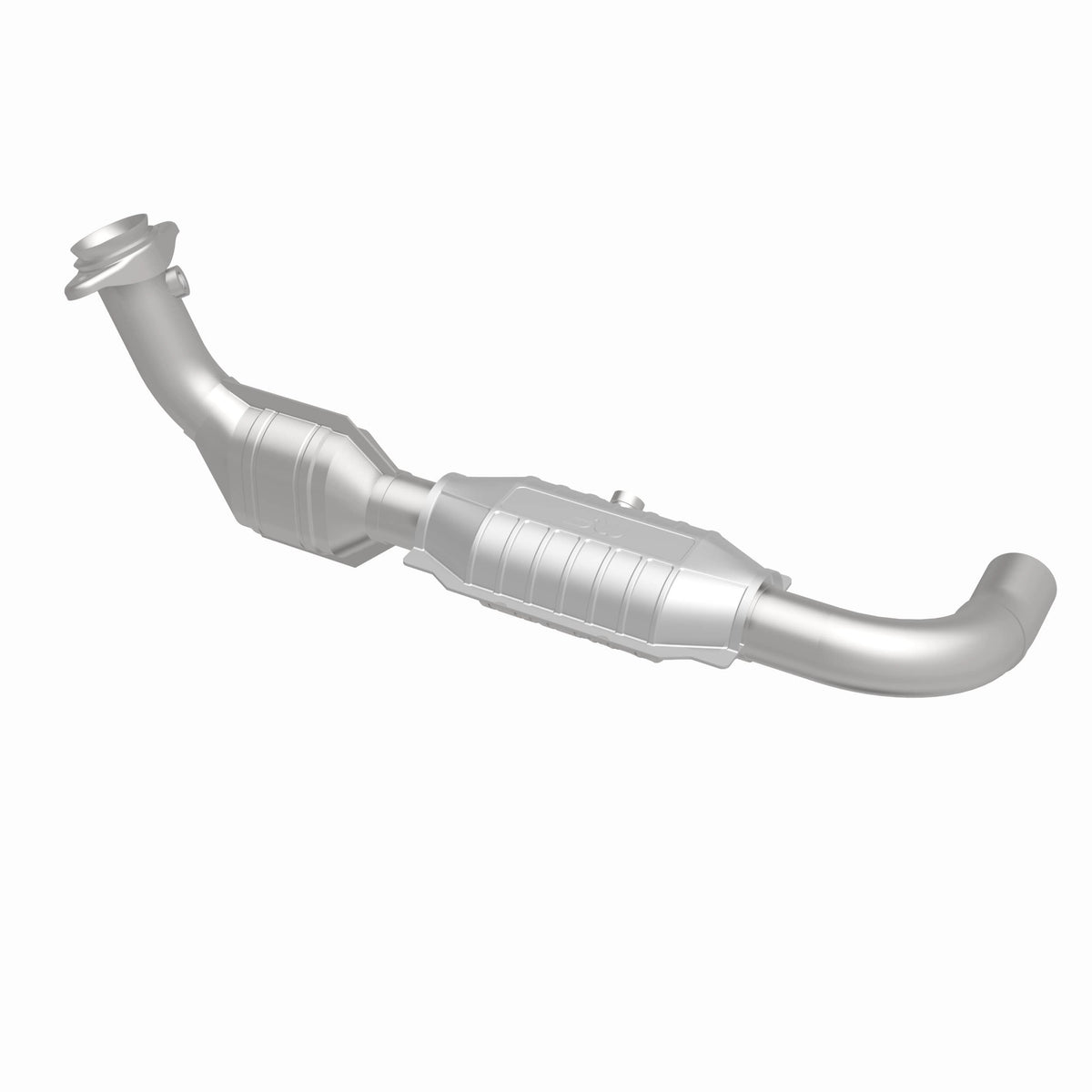 MagnaFlow Exhaust Products 93625 - HM Grade Direct-Fit Catalytic Converter 2