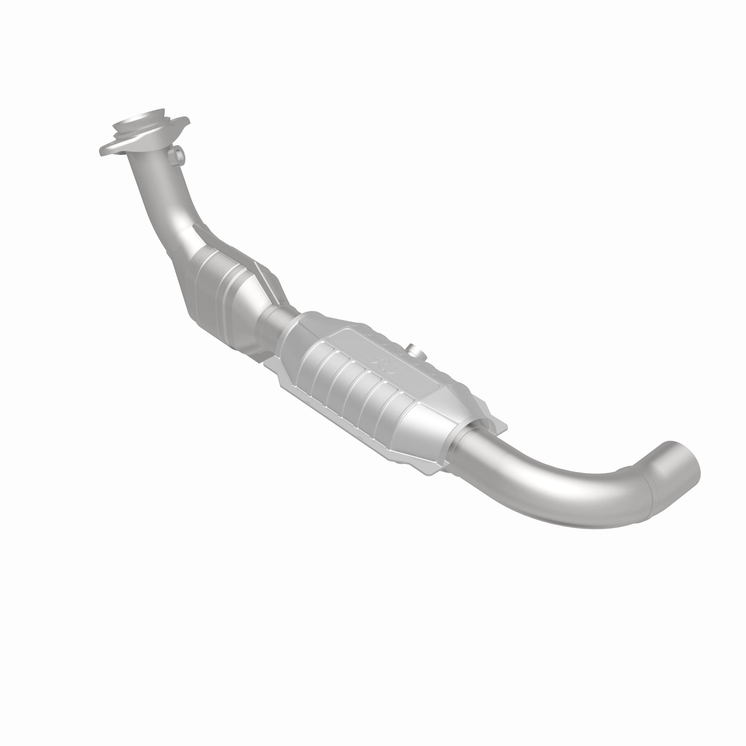 MagnaFlow Exhaust Products 93625 - HM Grade Direct-Fit Catalytic Converter 3