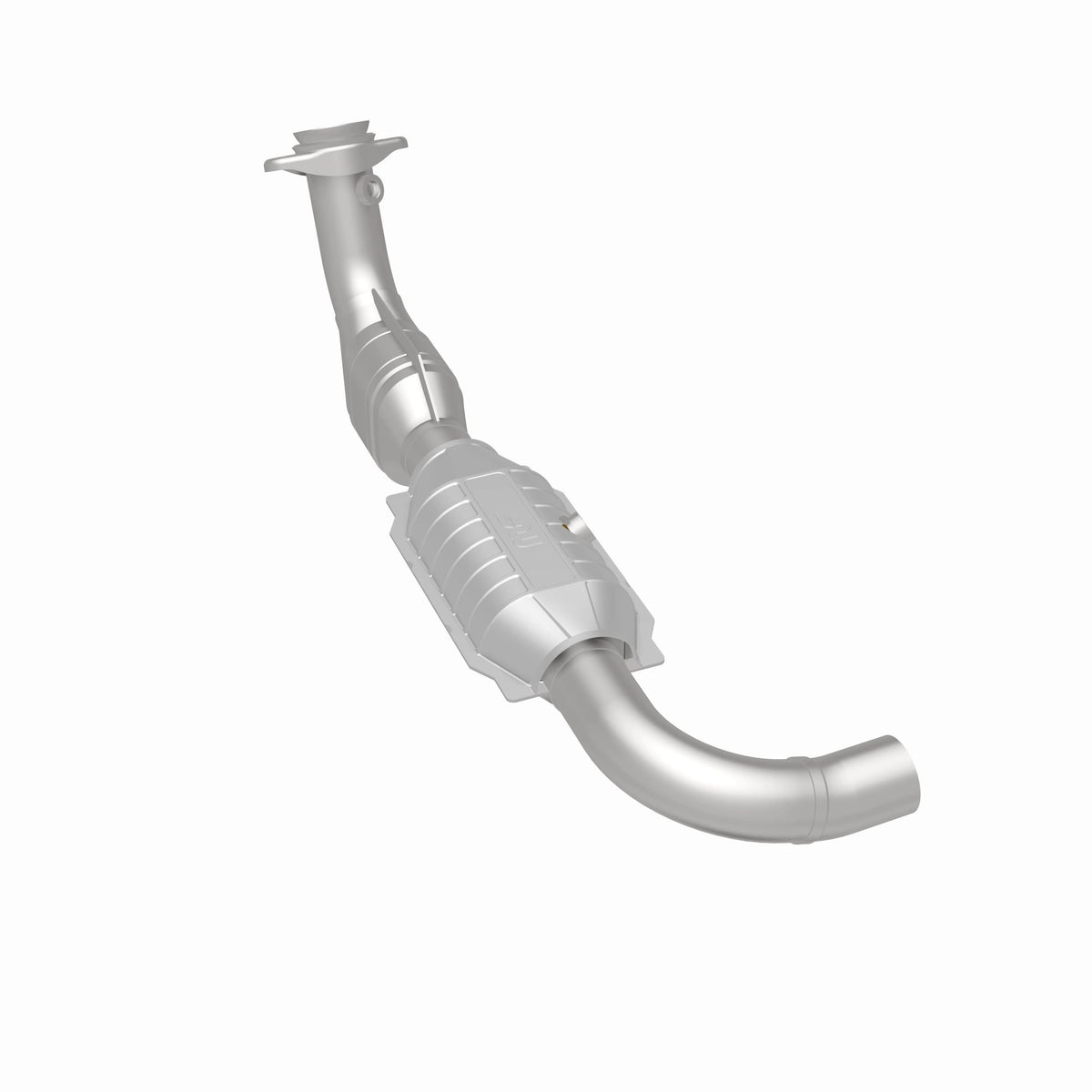 MagnaFlow Exhaust Products 93625 - HM Grade Direct-Fit Catalytic Converter 4