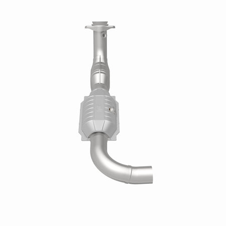 MagnaFlow Exhaust Products 93625 - HM Grade Direct-Fit Catalytic Converter 5