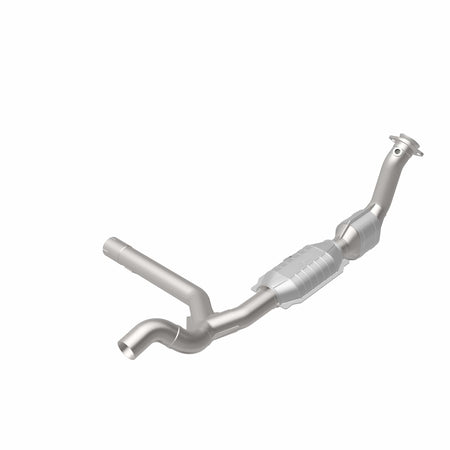 MagnaFlow Exhaust Products Exhaust MagnaFlow Exhaust Products 93626 - HM Grade Direct-Fit Catalytic Converter