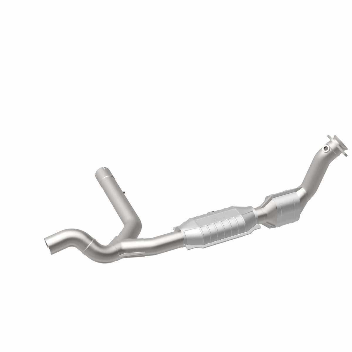 MagnaFlow Exhaust Products Exhaust MagnaFlow Exhaust Products 93626 - HM Grade Direct-Fit Catalytic Converter