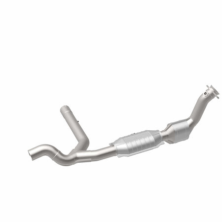 MagnaFlow Exhaust Products Exhaust MagnaFlow Exhaust Products 93626 - HM Grade Direct-Fit Catalytic Converter
