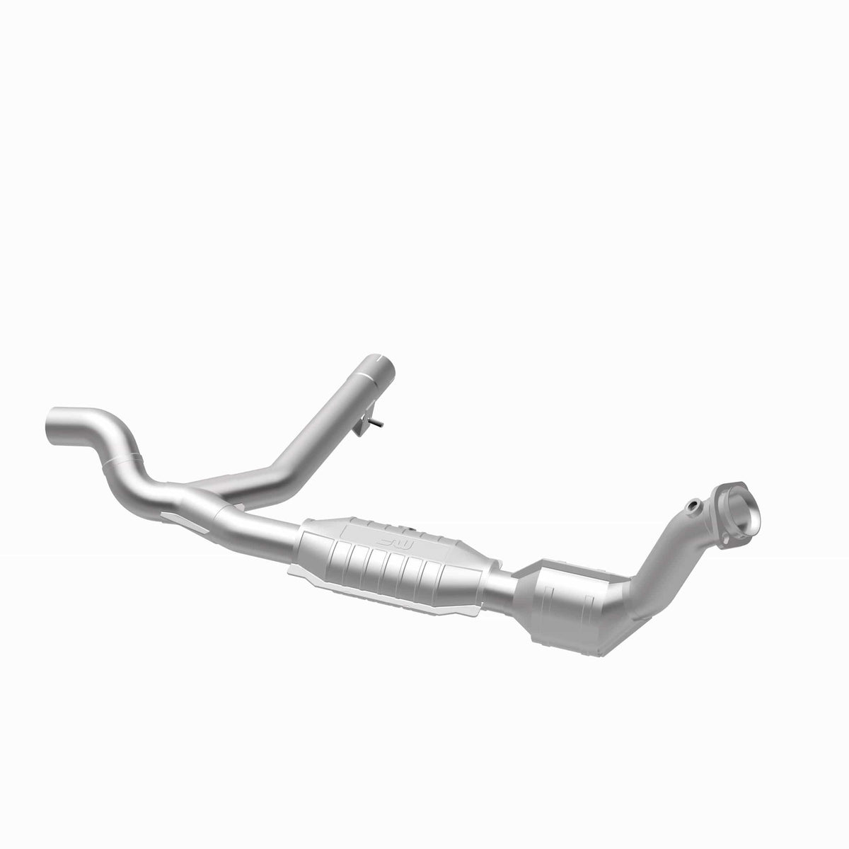 MagnaFlow Exhaust Products Exhaust MagnaFlow Exhaust Products 93626 - HM Grade Direct-Fit Catalytic Converter