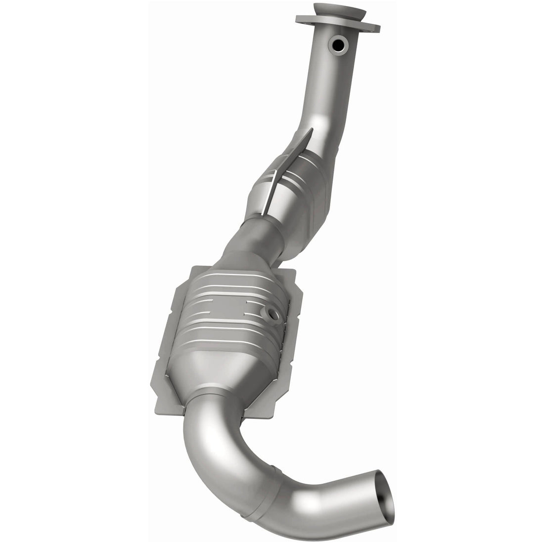 MagnaFlow Exhaust Products 93628 - HM Grade Direct-Fit Catalytic Converter 1