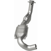 MagnaFlow Exhaust Products 93628 - HM Grade Direct-Fit Catalytic Converter 1