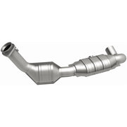 MagnaFlow Exhaust Products 93628 - HM Grade Direct-Fit Catalytic Converter 2