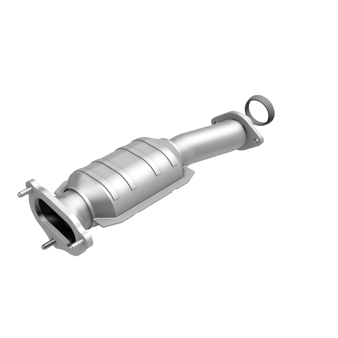 MagnaFlow Exhaust Products 93641 - HM Grade Direct-Fit Catalytic Converter 2