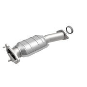 MagnaFlow Exhaust Products 93641 - HM Grade Direct-Fit Catalytic Converter 4